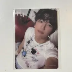 INI THE WINTER MAGIC HMV オンライン トレカ 髙塚大夢