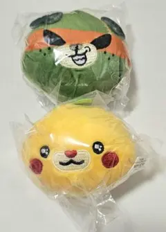 みきゃん キャラクターグッズ