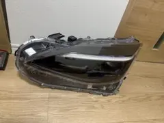 ヤリスクロス 新品未使用 デイタイムランニングランプLH 81440-52050