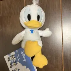 ミッキー&フレンズ マスコット アオハルVer ドナルド