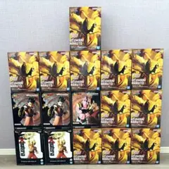 【新品】最新　プライズフィギュア　まとめ売り　NARUTO ドラゴンボール