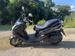 マジェスティ155S 格安価格のサムネイル