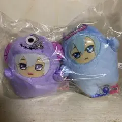 アイナナ　きらどる　環　壮五　MEZZO