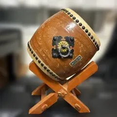 下郷太鼓台布団締め額 値下げしました - メルカリ