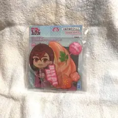 ダンダダン デフォルメアクリルスタンド モモ