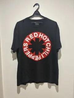 RED HOT CHILI PEPPERS レッチリ　ヴィンテージTシャツのサムネイル