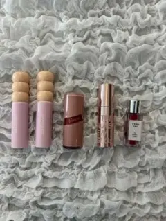 2026年最新】リップ 未使用の人気アイテム - メルカリ