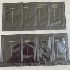 オルビス ザ リンクルセラム 美容液　医薬部外品 0.5g サンプル×8個