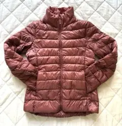 UNIQLO ウルトラライトダウン　ジャケット