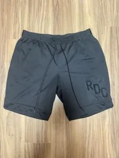 ROUGH AND RUGGED PEAKS SHORTS 25SS ネイビーM ROUGH AND RUGGED PEAKS SHORTS 25SS ネイビーL | Mercari