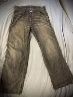 Carhartt グレー ペインターパンツ 32インチ