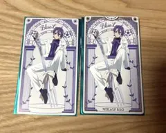 ブルーロック 御影玲王 ナムコ 特典