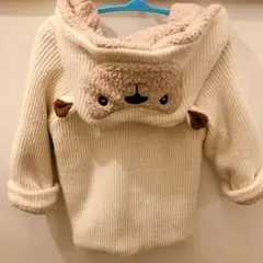 【専用】ザラベビー 18〜24m 92㎝ アウター ジャンパー