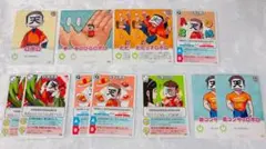 我々だ インパクトミー インパクトユー ロボロ まとめ売り