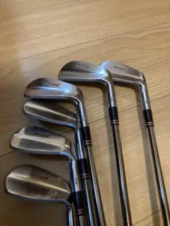 Masda golf FMI アイアンセット 5-P 6本セット 1970070のサムネイル