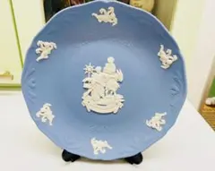 WEDGWOOD ジャスパー 2001年 記念プレート - メルカリ