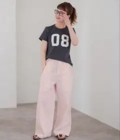 2026年最新】Spick and Span レディース チノパンの人気アイテム
