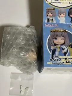 FGO ねんどろいど さぷらいず オベロンコレクション 第ニ再臨 オベロン