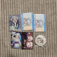 ホロライブ 白銀ノエル まとめ売り - メルカリ
