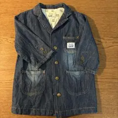 Lee デニムジャケット