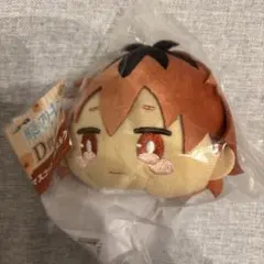 葬送のフリーレン　エニマイくじ　シュタルク　D賞i-①