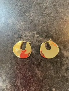 2025年最新】チエコプラス ピアスの人気アイテム - メルカリ