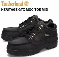 Timberland HERITAGE GTX MOC TOE MID