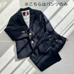 GREEN LABEL RELAXINGパンツ 120サイズ