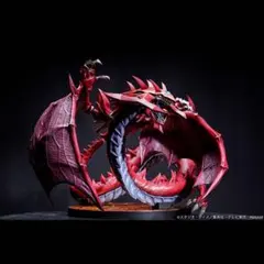 【新品】『遊戯王GX』 神炎皇ウリア (塗装済み完成品フィギュア)