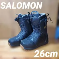 2026年最新】launch salomonの人気アイテム - メルカリ