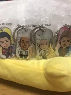 【バラ売り可】Jr.EXILEセット