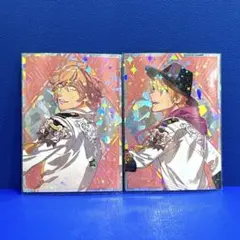 那月 翔 BSC カード うたプリ Prithm Prince ホロ メセカ