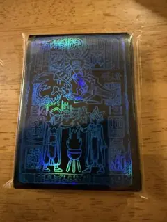 プリズマティックゴッドボックス⭐️スリーブ⭐️オベリスクの巨神兵⭐️新品