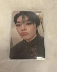 Stray Kids スキズ 3/16 大阪会場 限定 トレカ アイエン