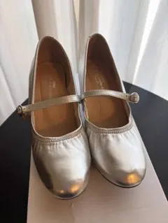 2025年最新】ドレスルームアミ 靴の人気アイテム - メルカリ