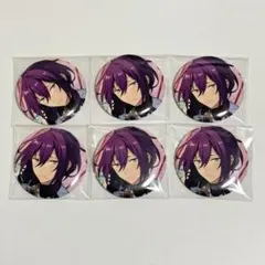 あんスタ マヨイ 缶バッジ