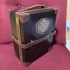 シーバスリーガル　CHIVAS REGAL ヴィンテージトランク型小物入れ箱のみ