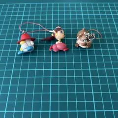 2025年最新】ハクション大魔王 ストラップの人気アイテム - メルカリ