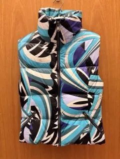 2025年最新】エミリオプッチダウンベストの人気アイテム - メルカリ