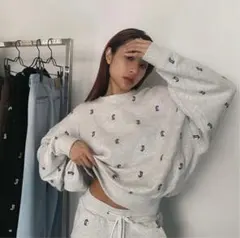 2025年最新】Juemi レディース トレーナー・スウェットの人気