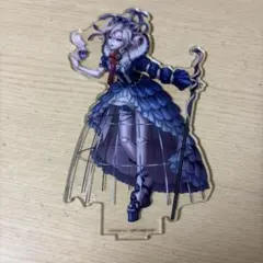 2025年最新】血の女王 アクスタの人気アイテム - メルカリ