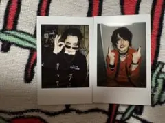 コドモドラゴン meN-meNさん チェキ 2025年最新】コドモドラゴン チェキの人気アイテム - メルカリ