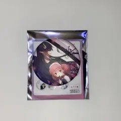 【妖狐×僕SS】カルタ&蜻蛉 缶バッジ