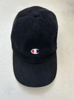 チャンピオン　帽子