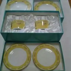 TIFFANY /ピンクチューリップセット