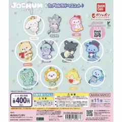 JOCHUM マイクン まとめ売り 2026年最新】jochum マイクンの人気アイテム - メルカリ