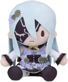 プロセカ ふわぷち ぬいぐるみ Mサイズ 囚われのマリオネット 朝比奈まふゆ プロセカ ふわぷち ぬいぐるみ Mサイズ 囚われのマリオネット