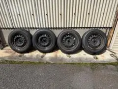 SUKE ハイラックス純正鉄チンMAXTREK SUKE様専用 ハイラックス純正鉄チンMAXTREK - メルカリ