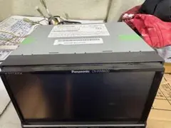 Panasonic Strada CN-HW860D 本体のサムネイル