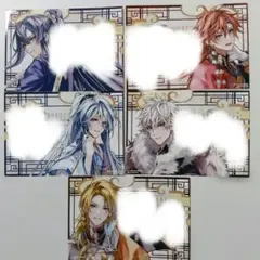 フエン　デカアクリルスタンド ナーヤ　チェキ風ブロマイド　くじ　マツリカの炯 2025年最新】マツリカの炯_kEi_天命胤異伝の人気アイテム - メルカリ